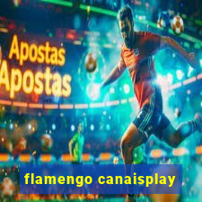 flamengo canaisplay